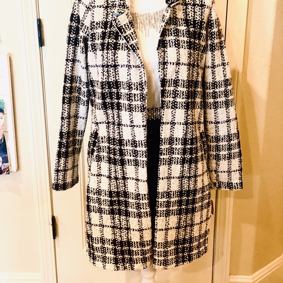 Jackets & Blazers - Jacket by TU